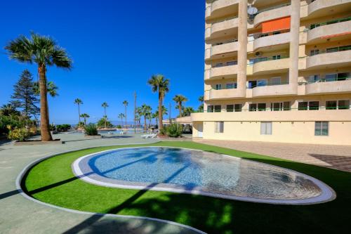 Apartamento de 1 dormitorio del hotel Costamar. Foto 21