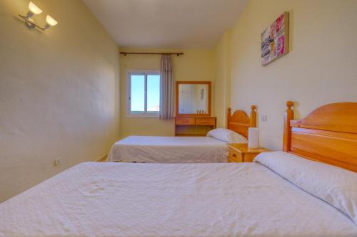 Apartamento de 1 dormitorio del hotel Costamar. Foto 27