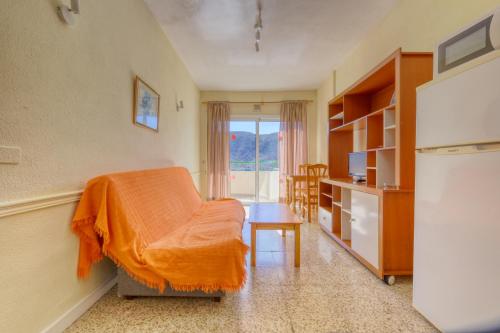 Apartamento de 1 dormitorio del hotel Costamar. Foto 34