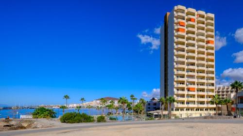 Apartamento de 1 dormitorio (3 adultos) del hotel Costamar. Foto 4