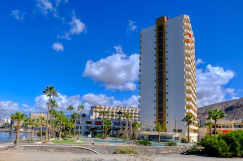 Apartamento de 1 dormitorio (3 adultos) del hotel Costamar. Foto 6