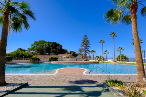 Apartamento de 1 dormitorio (3 adultos) del hotel Costamar. Foto 22