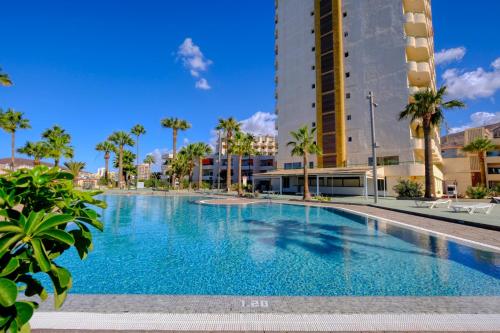 Apartamento de 1 dormitorio (3 adultos) del hotel Costamar. Foto 23