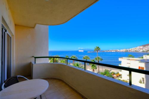 Apartamento de 1 dormitorio (3 adultos) del hotel Costamar. Foto 24