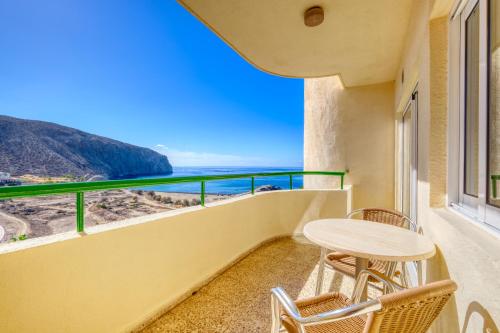 Apartamento de 1 dormitorio (3 adultos) del hotel Costamar. Foto 29