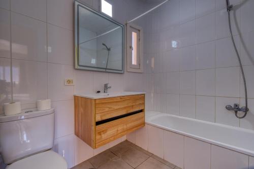 Apartamento de 1 dormitorio (3 adultos) del hotel Costamar. Foto 32