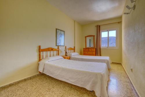 Apartamento de 1 dormitorio (3 adultos) del hotel Costamar. Foto 33