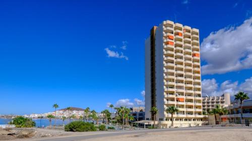 Apartamento de 1 dormitorio del hotel Costamar. Foto 10