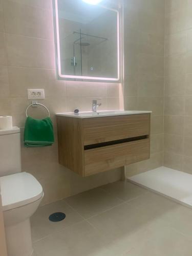 Apartamento de 1 dormitorio del hotel Costamar. Foto 23