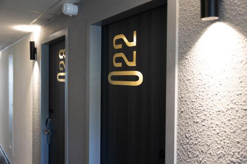 Habitación Doble Estándar del hotel Ibis Perpignan Sud Saint Charles. Foto 10
