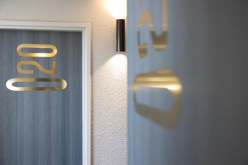Habitación Doble Estándar del hotel Ibis Perpignan Sud Saint Charles. Foto 24