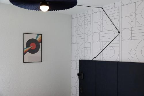 Habitación Doble Estándar del hotel Ibis Perpignan Sud Saint Charles. Foto 28