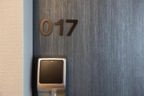 Habitación Doble Estándar del hotel Ibis Perpignan Sud Saint Charles. Foto 29