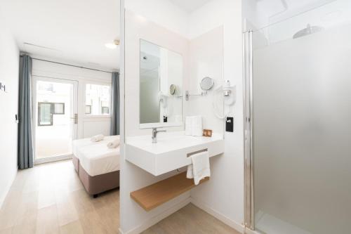 Apartamento de 1 dormitorio del hotel BARRANCO Chic! Apartments by ALEGRIA. Foto 7