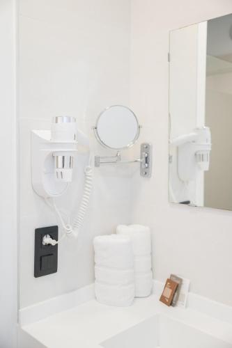 Apartamento de 1 dormitorio del hotel BARRANCO Chic! Apartments by ALEGRIA. Foto 9