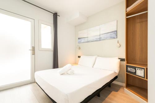 Estudio del hotel BARRANCO Chic! Apartments by ALEGRIA. Foto 1