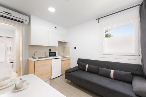 Estudio del hotel BARRANCO Chic! Apartments by ALEGRIA. Foto 2