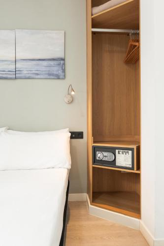 Estudio del hotel BARRANCO Chic! Apartments by ALEGRIA. Foto 5