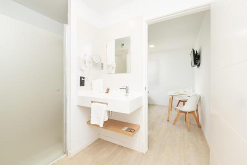 Estudio del hotel BARRANCO Chic! Apartments by ALEGRIA