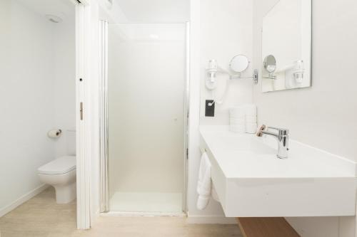 Estudio del hotel BARRANCO Chic! Apartments by ALEGRIA. Foto 3