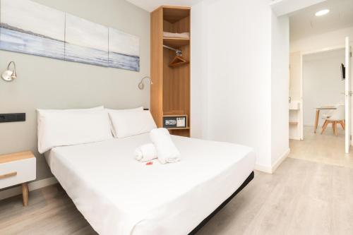 Estudio del hotel BARRANCO Chic! Apartments by ALEGRIA. Foto 4