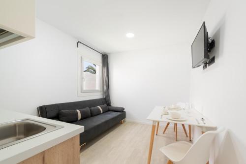 Estudio del hotel BARRANCO Chic! Apartments by ALEGRIA. Foto 7