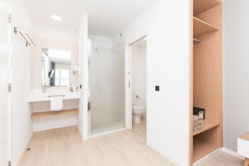 Apartamento de 1 dormitorio del hotel BARRANCO Chic! Apartments by ALEGRIA. Foto 7