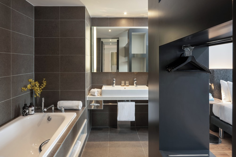 Townhouse comunicante del hotel Innside By Meliá Manchester. Foto 5
