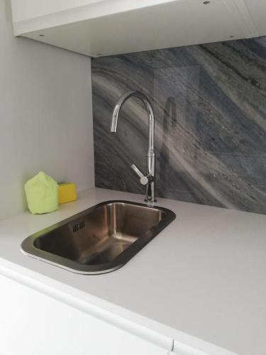 Estudio Superior del hotel Malibu Park