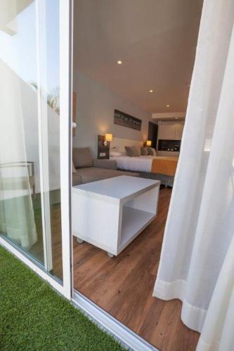 Habitación Doble Deluxe del hotel Malibu Park. Foto 7