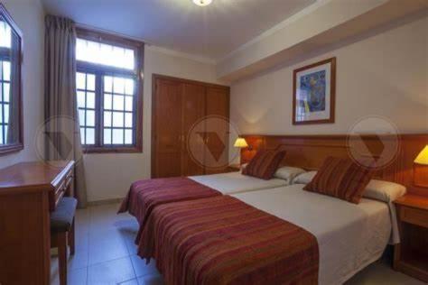 Apartamento del hotel Malibu Park. Foto 1