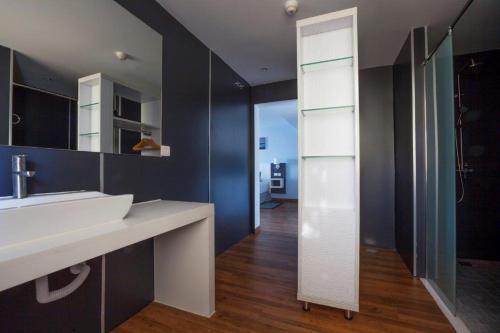 Habitación Doble Deluxe del hotel Malibu Park. Foto 6