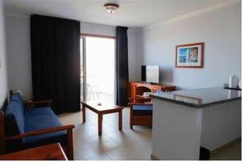 Apartamento del hotel Malibu Park. Foto 4