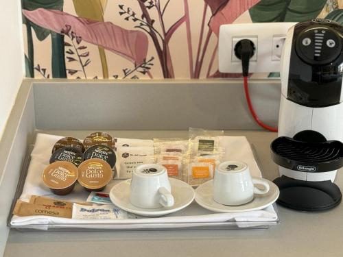 Habitación Privilege del hotel Skyview. Foto 2