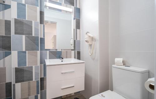 Habitación Doble Superior con vistas al Teide del hotel Skyview. Foto 6