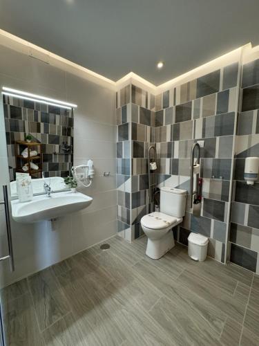 Habitación Privilege con vistas al Teide del hotel Skyview. Foto 7