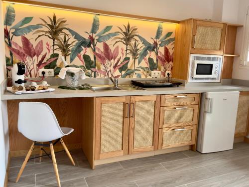 Habitación Privilege del hotel Skyview. Foto 1