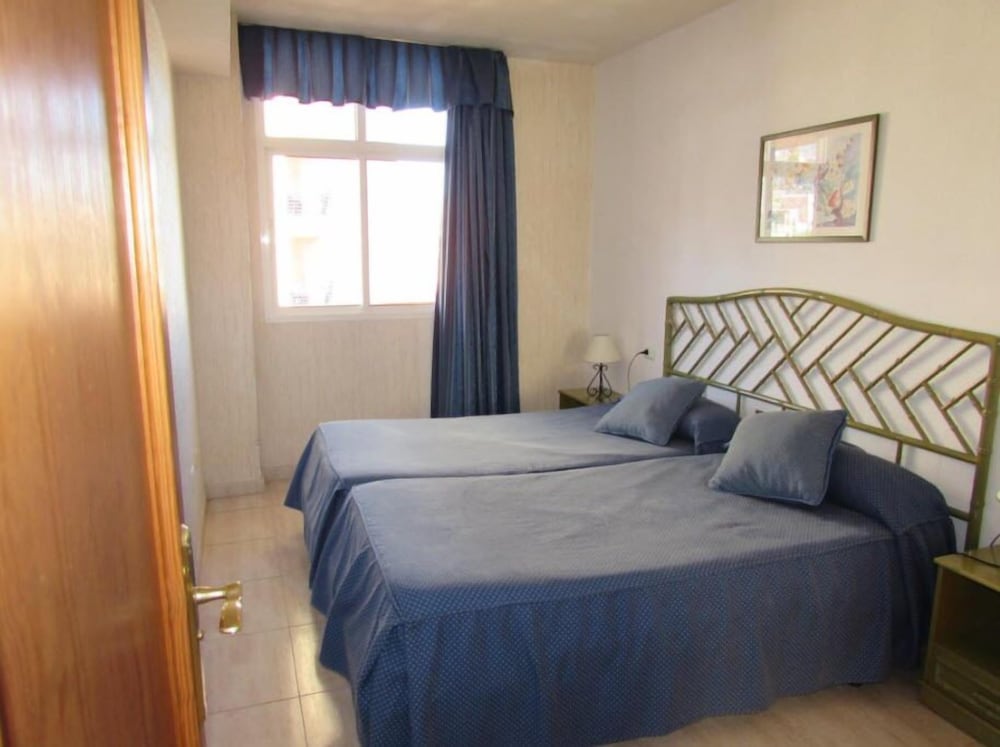 Apartamento, 2 habitaciones del hotel Alta
