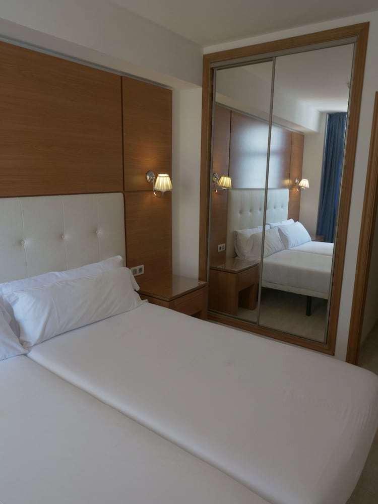 Apartamento, 2 habitaciones del hotel Alta. Foto 3