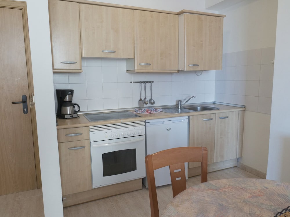 Apartamento, 2 habitaciones del hotel Alta. Foto 5