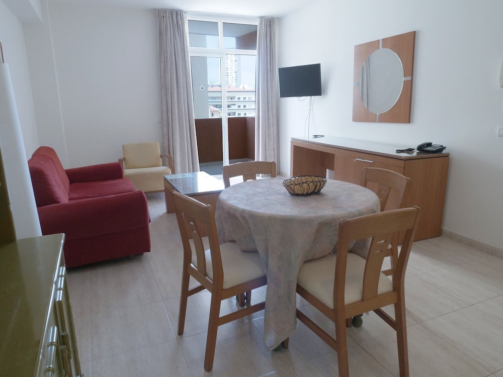 Apartamento, 2 habitaciones del hotel Alta. Foto 7