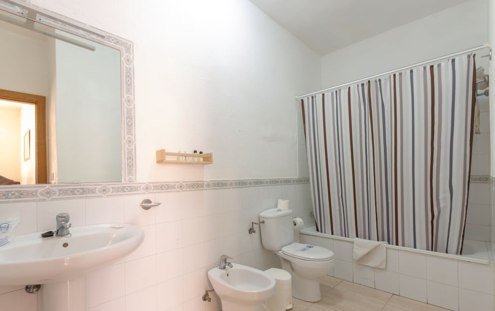 Apartamento, 2 habitaciones del hotel Alta. Foto 8