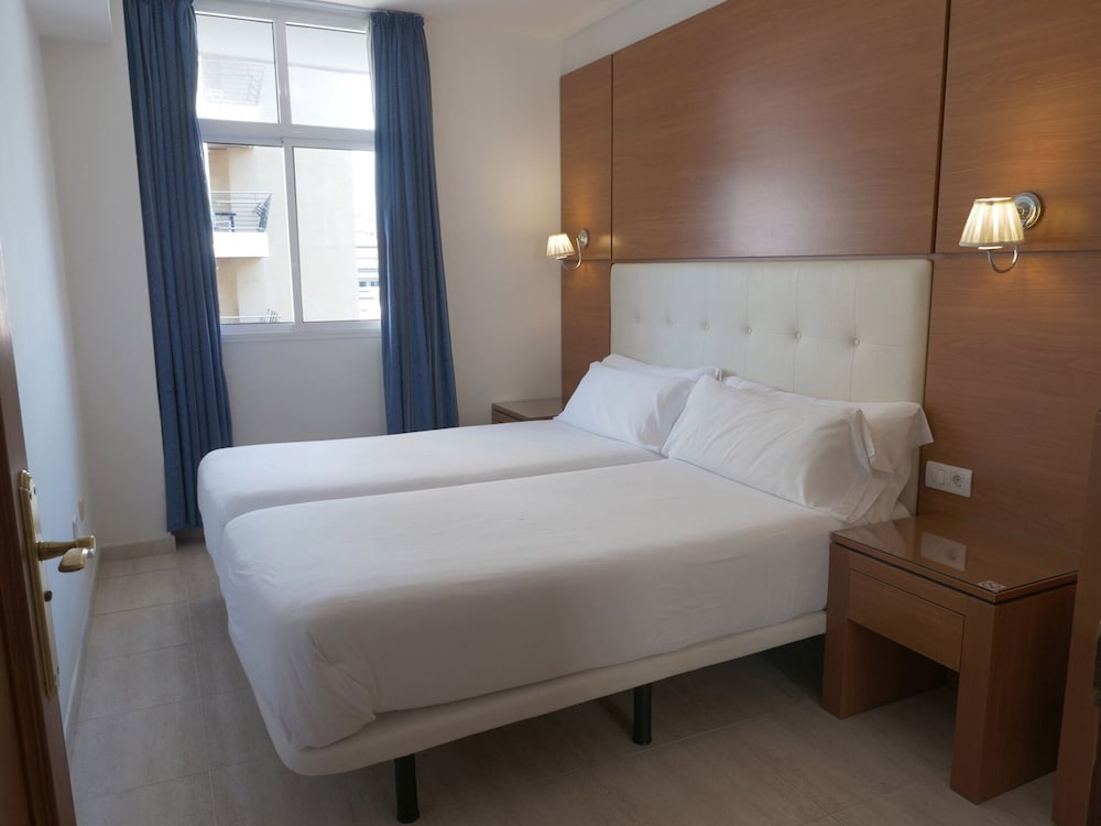 Apartamento estándar, 1 habitación del hotel Alta