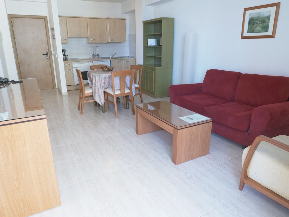 Apartamento estándar, 1 habitación del hotel Alta. Foto 2