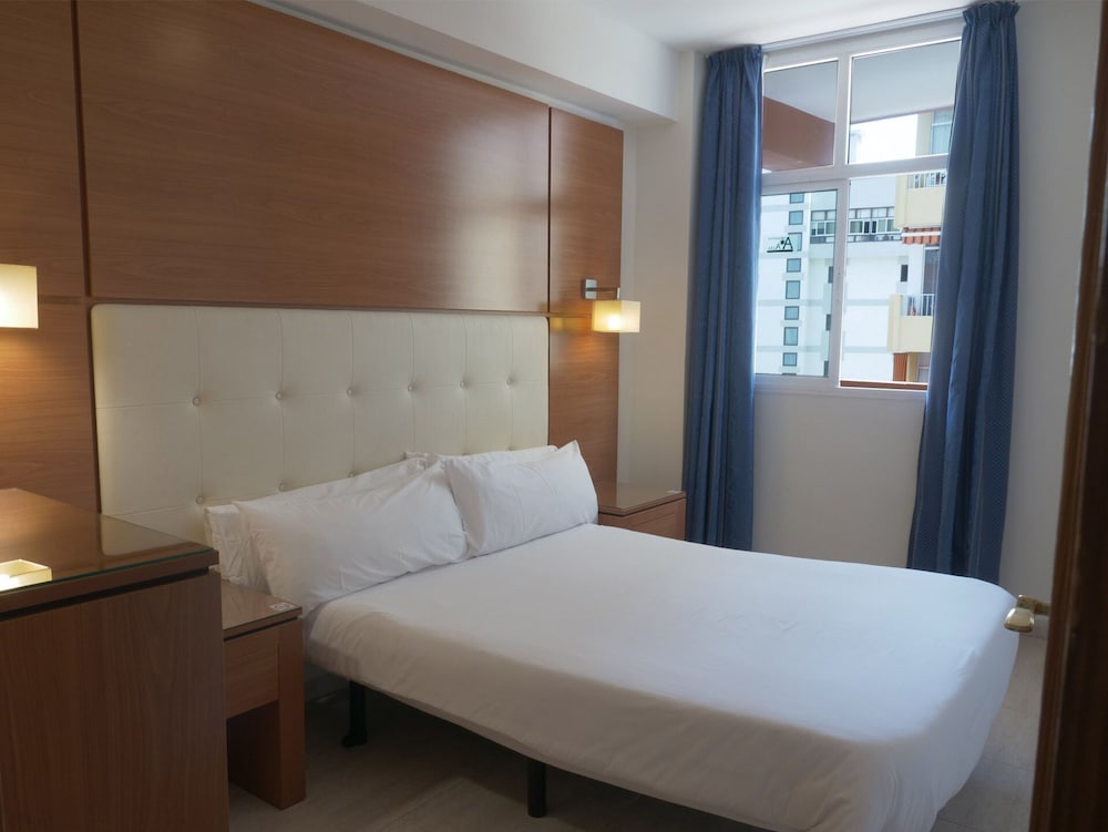 Apartamento estándar, 2 habitaciones del hotel Alta. Foto 2
