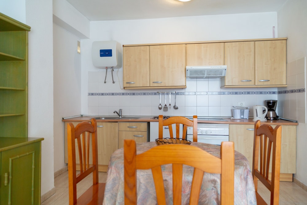 Apartamento estándar, 2 habitaciones del hotel Alta. Foto 4