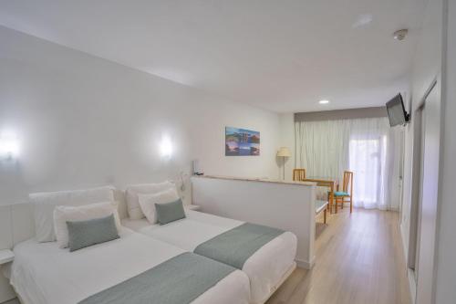 Suite Junior del hotel Coral Teide Mar