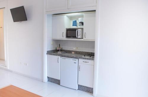 Suite Junior del hotel Coral Teide Mar. Foto 5