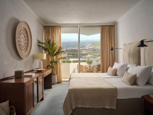 Habitación Doble Estándar del hotel Precise Resort Tenerife. Foto 1