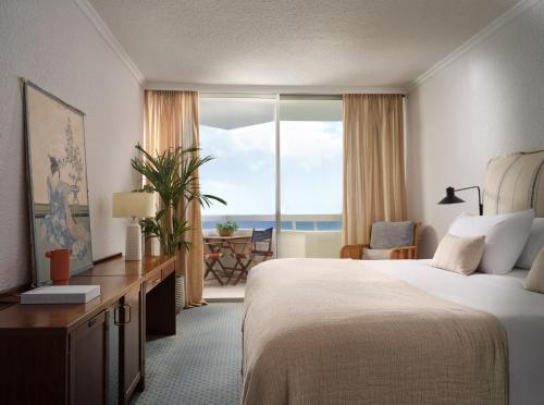 Habitación Familiar del hotel Precise Resort Tenerife